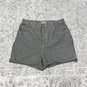 90s Generra Vintage Mom Jean Short
